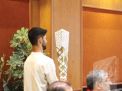 گزارش تصویری هم‌افزایی فرماندار و مدیران دستگاه‌های اجرایی شاهرود برای میزبانی هر چه با شکوه تر هفدهمین المپیاد